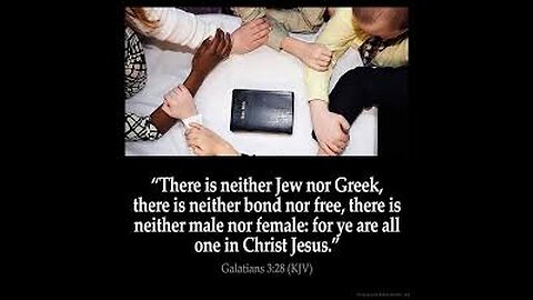 Dispensationalism: Are Jews and Gentiles saved the same way? Acts 15