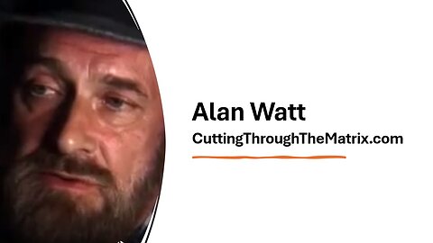 S2 EP29 - Alan Watt - The Controllers - George Bernard Shaw