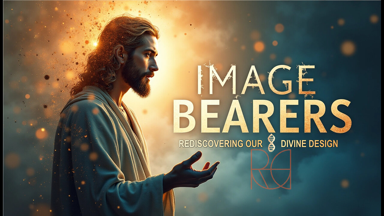 Connected: Rebuilding Community Through God's Design