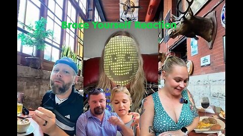 German Food In Indy - Brace Yourself For This One - The Rathskeller Reaction - 2025