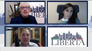 PIAZZA LIBERTA’, puntata di sabato 31 gennaio gennaio 2026