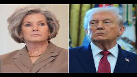 Susie Wiles Reportedly Said Trump Has an ‘Alcoholic Personality’