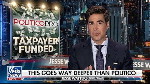 Jesse Watters Primetime (Full episode) - Wednesday, February 5