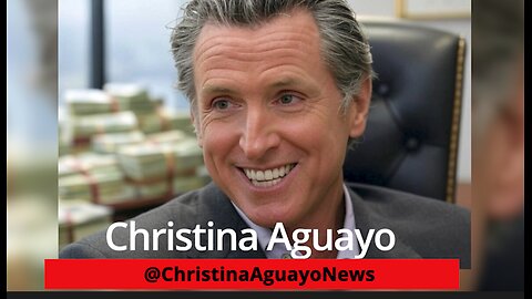 Newsom Under Active Criminal Investigation For Laundering $800M Through NGO’s Tied to Palisades Fire