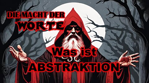 Abstraktes Denken bei Mann & Frau