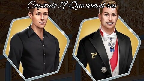 Choices: Stories You Play- El Romance Real, Libro 1 (Capítulo 19) |Diamantes|