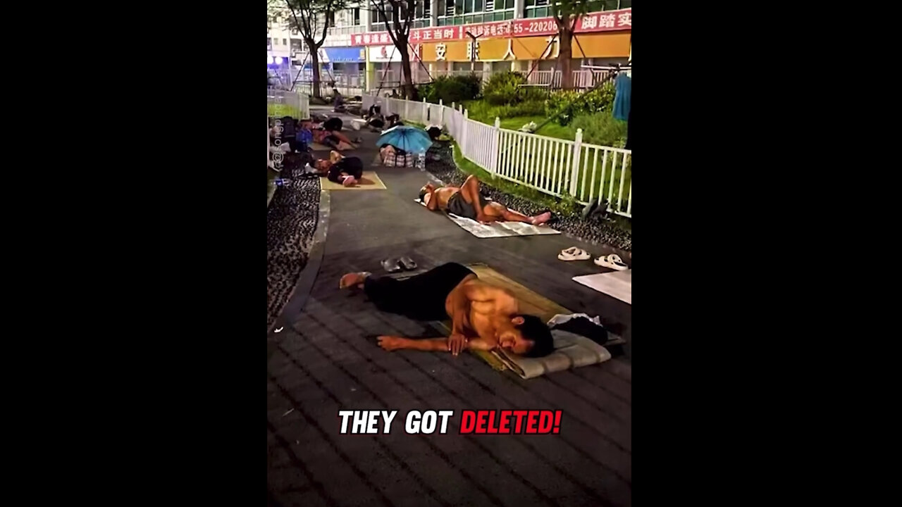 This is what you need to focus on right now, the Chinese social Credit model is coming our way. Links ⏬⏬