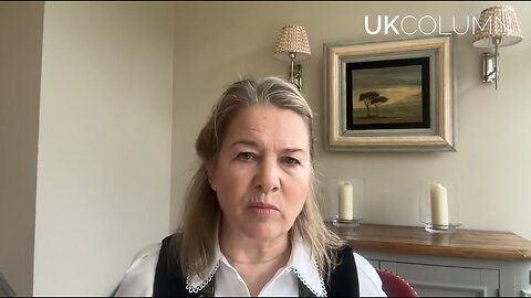 The War on Terror to the Present Day | UK Column Interviews