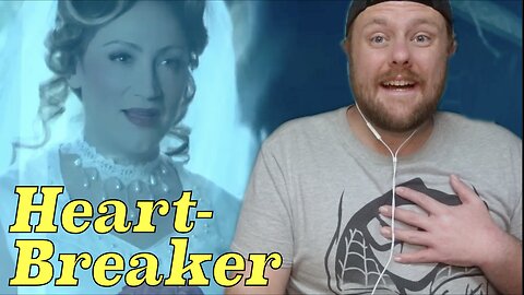 Pattycake Productions - Heartbreaker (Haunted Mansion Bride's Tale) Reaction!
