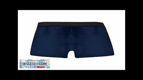 Marvel Captain America Stealth Suit Stylish Men’s Boxers Review