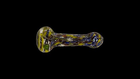 Heavy Duty 4" Pipe / Bowl