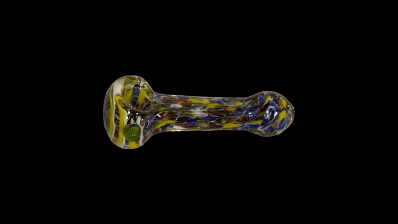 Heavy Duty 4" Pipe / Bowl