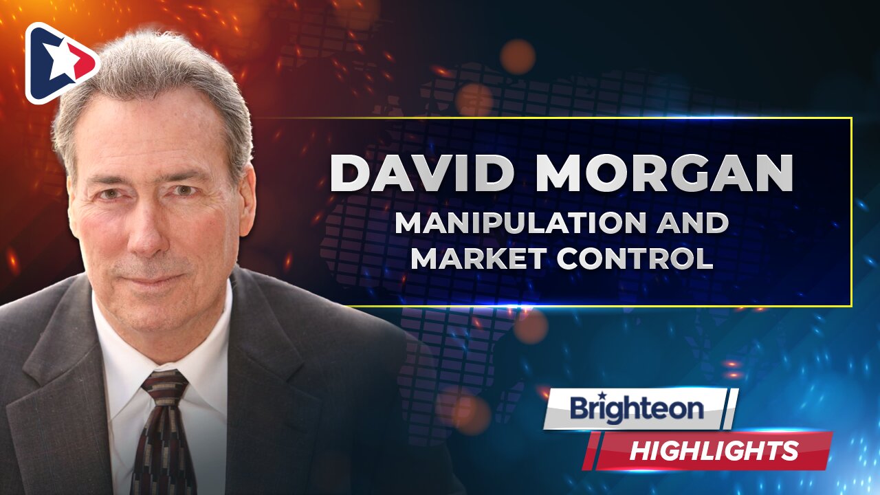 Manipulation and Market Control