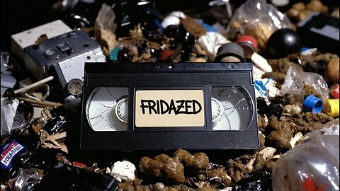 FRiDaZeD