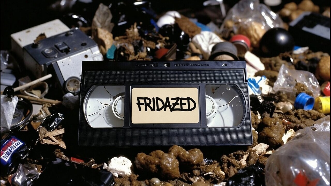 FRiDaZeD