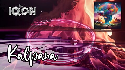 Kalpana - The IQON