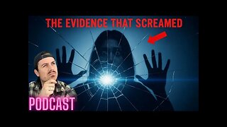 Ep. 376 | The Evidence That Screamed - MrBallen Podcast & MrBallen’s Medical Podcast