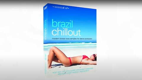 Zero G Brazil Chillout Demo
