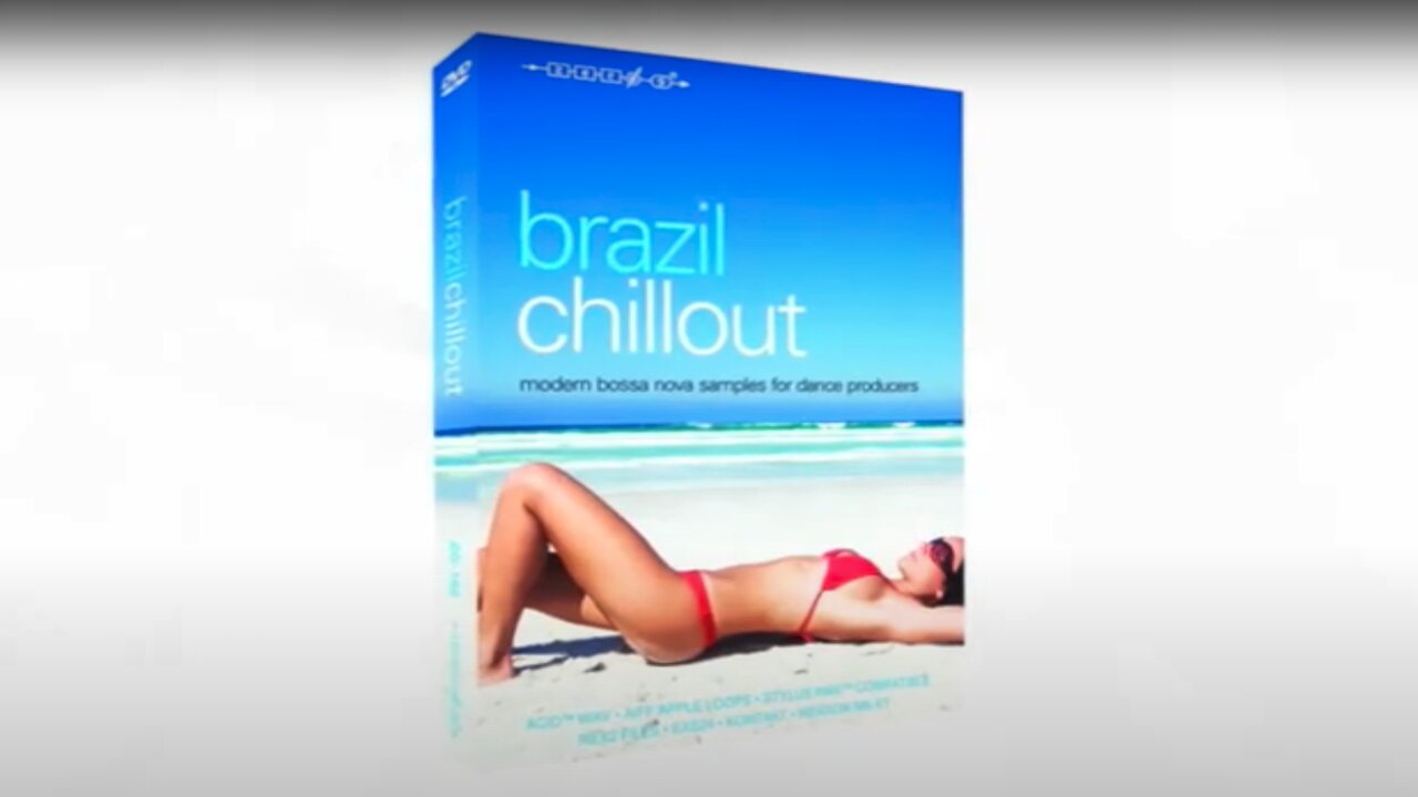 Zero G Brazil Chillout Demo