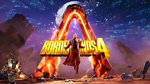 Borderlands 4 - Endgame: The Time Keeper Decides Our Fate 💀🔥