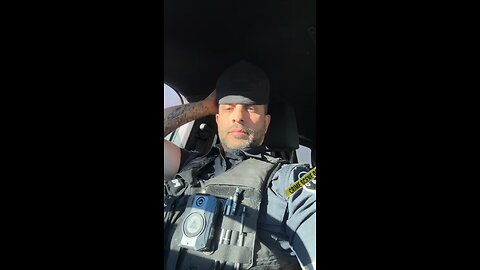 Got police recruitment or background questions? Comment or msg on Discord