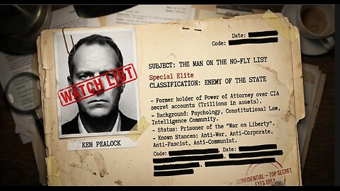 A Manifesto on American Despotism