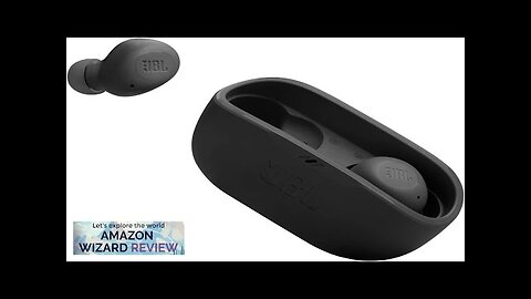 JBL Vibe Buds True Wireless Earbuds Smart Ambient VoiceAware Review