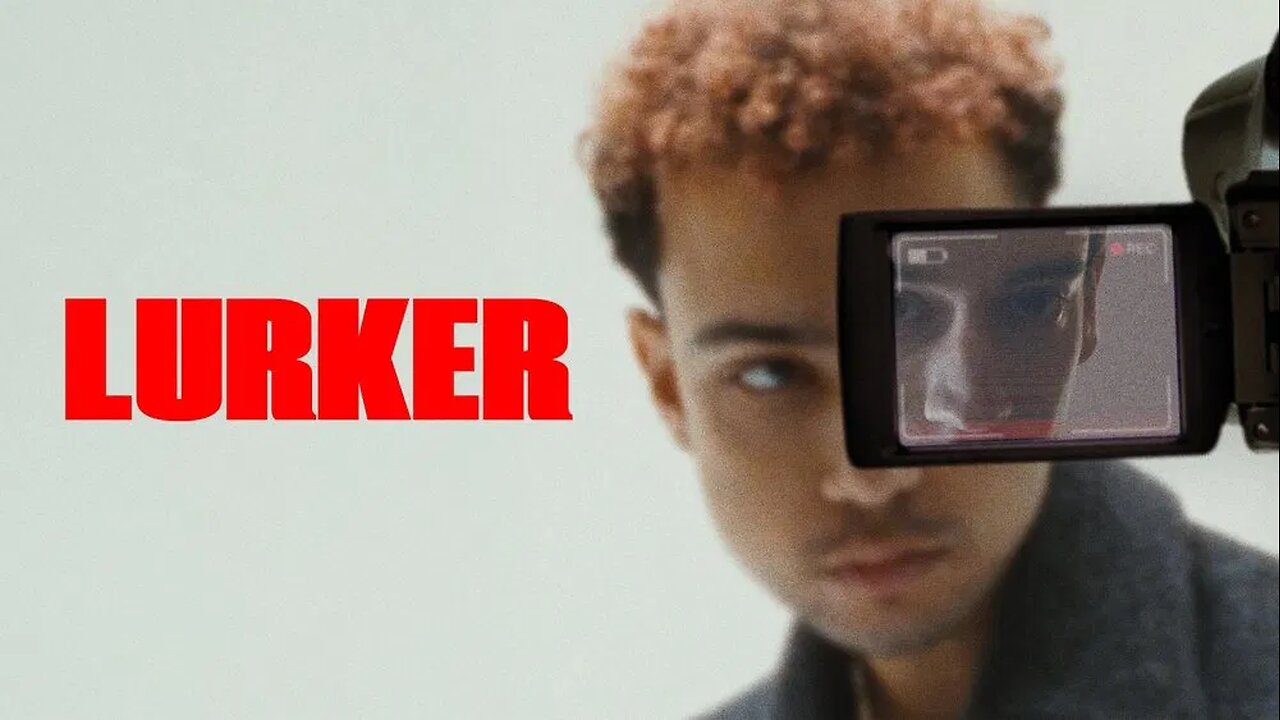 Lurker 2025