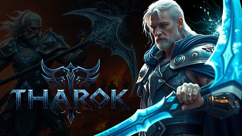 THAROK - Epic Heroes (T1 - EP6)