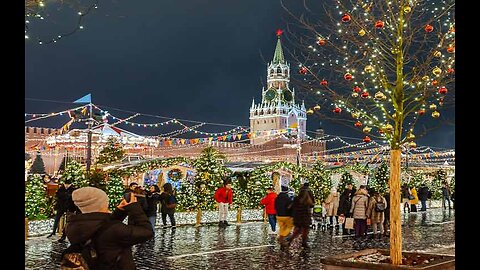 Moscow Rejects Ceasefire, NATO Troops in Ukraine, Temporary Solutions - Agrees to Lasting Peace Only