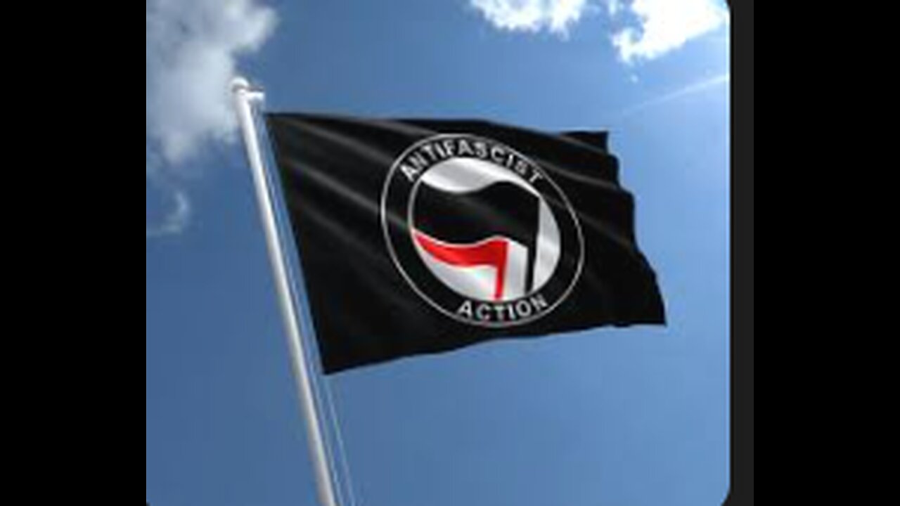 ANTIFA CHAT ROOM an ANTIFA room I found on youtube