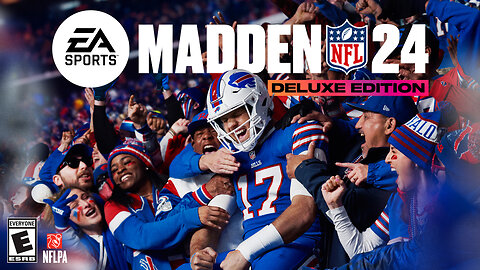 🔴Live Match NFL24 - ((FULL HD, PS5 + ULTRA RESULUTION!))