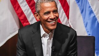 11222025 "THE RED WAVE IS COMING" - CHICAGO WILL BE DESTROYED [OBAMA & THE BEAST GOVT OF AMERICA]