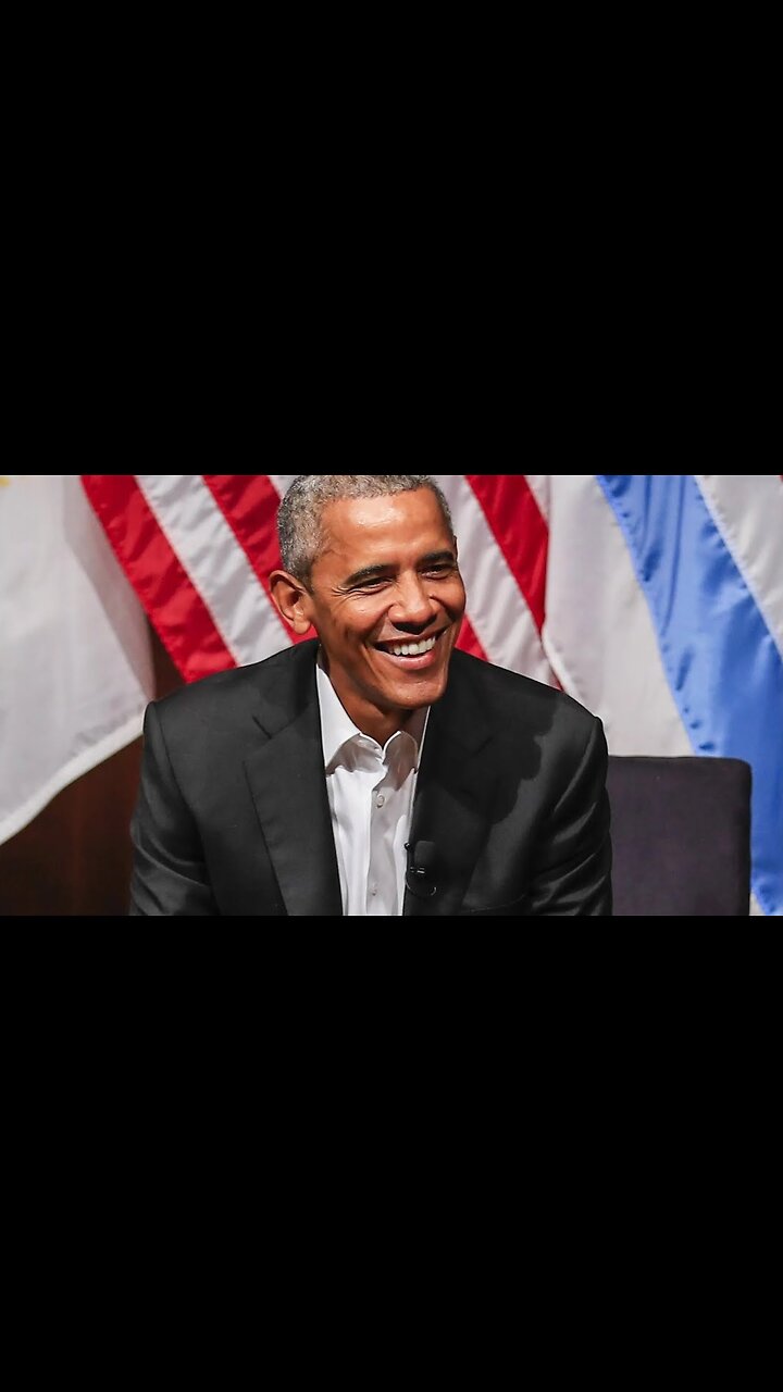 11222025 THE RED WAVE IS COMING - CHICAGO WILL BE DESTROYED [OBAMA & THE BEAST GOVT OF AMERICA]