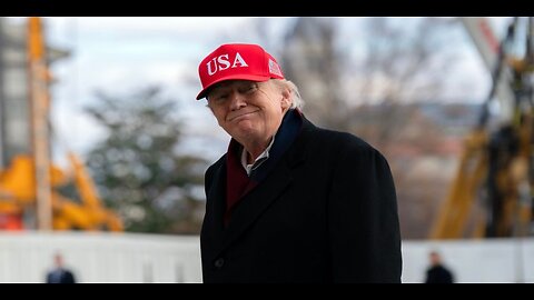 Trump Just Released His MRI Results – Please Keep the Media in Your Thoughts and Prayers