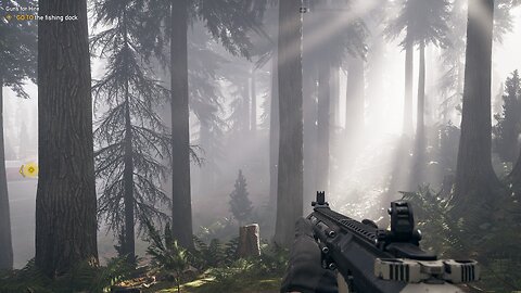 Some FarCry, Maybe more Aliens