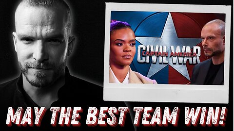 WE ARE OVER IT! It's Time for WAR and May the BEST Team Win!