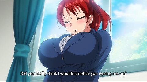 Yogoreta Kanojo | Hanime Review