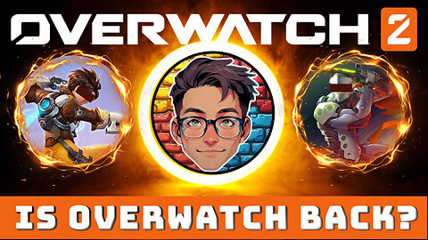 Overwatch 2 Back from the Dead or Still Buried?