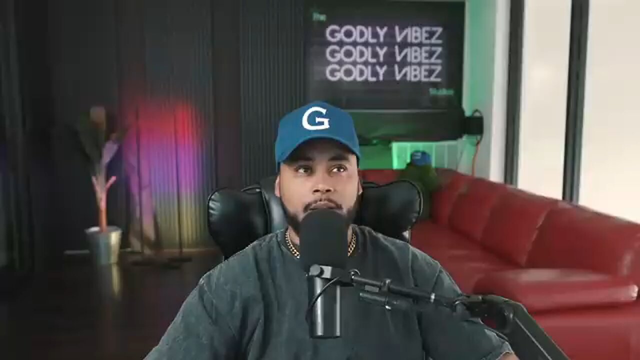 This is real.. the spiritual realm is far more real than the natural..