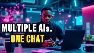ChatGPT vs Multi Model AI This Platform Takes a Different Approach 🔥 EP #308
