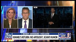 Benny Johnson: This Is A New Hoax By The Left
