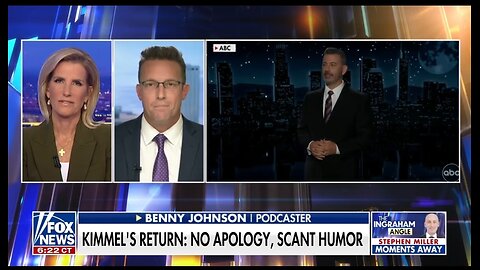 Benny Johnson: This Is A New Hoax By The Left