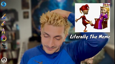 Modern Dating Is Turning Into A Jester Ritual (Cold Approaching)