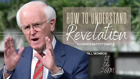 How to Understand Revelation — The Book Was Written to Be Understood