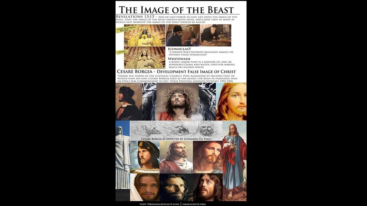 JUST SAYING THIS SABBATH