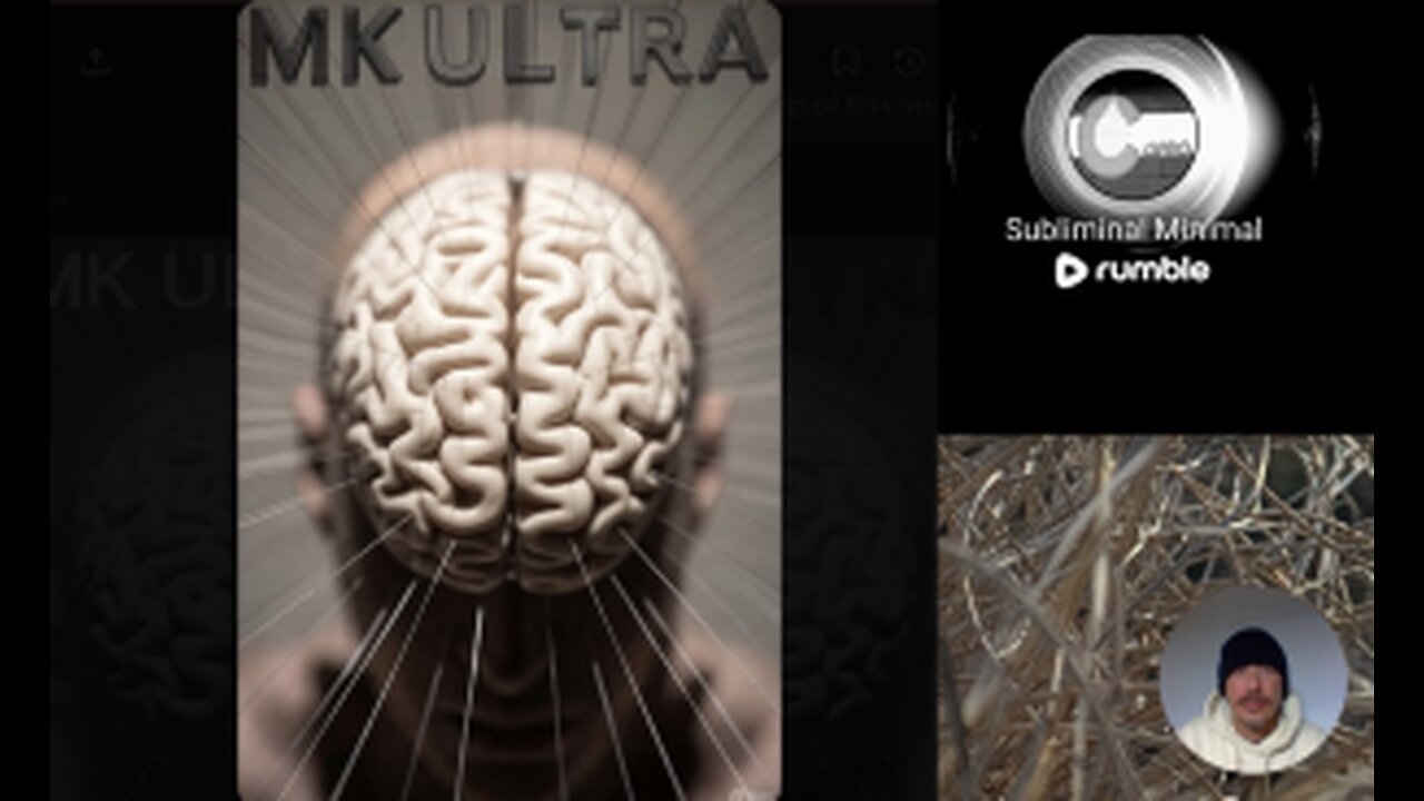 What is MK ULTRA
