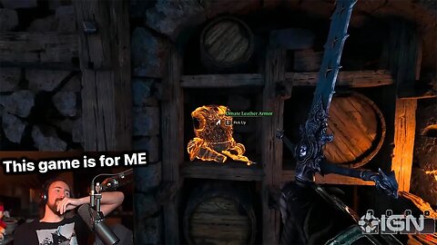 I'm 100% playing this..