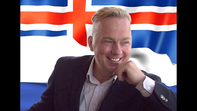 Rússagrýlan óspart notuð