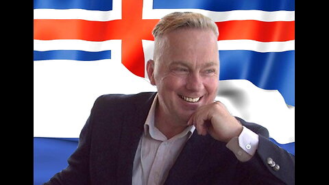 Rússagrýlan óspart notuð